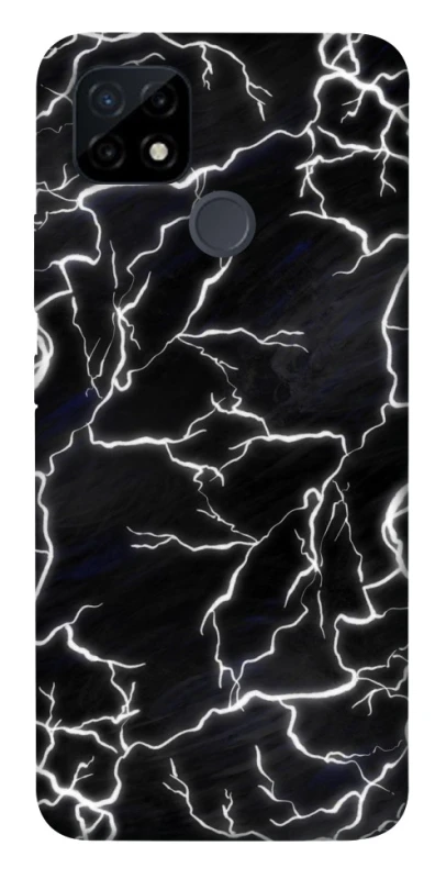 Чохол на Realme C12 Abstract ver.5 фото 1 з 1