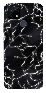 Чохол на Realme C12 Abstract ver.5 фото 1 з 1