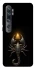 Чохол на Xiaomi Mi Note 10 / Note 10 Pro / Mi CC9 Pro Scorpio with Golden Triangle фото 1 з 1