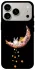 Чохол на Apple iPhone 18 Pro Moon rabbit фото 1 з 2