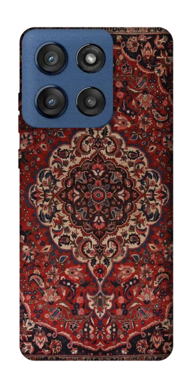 Чохол на Motorola Edge 60 Stylus Килим v14 фото 1 з 1