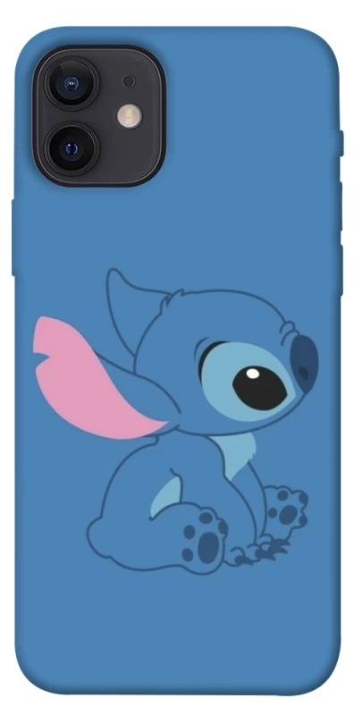 Чохол на Apple iPhone 12 (6.1") Pair romantic theme ver.3 фото 1 з 1