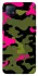 Чехол на Oppo A72 5G / A73 5G Camouflage v29 фото 1 из 1