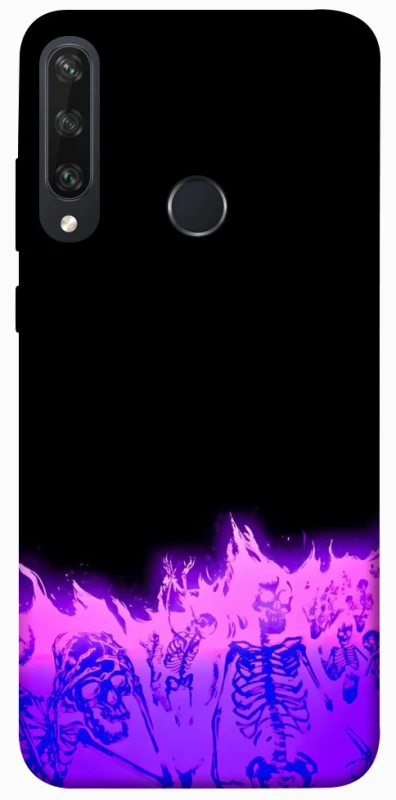 Чехол на Huawei Y6p Funny moments фото 1 из 1