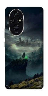 Чохол на Honor 200 Harry Potter Legacy фото 1 з 1