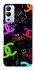 Чехол на Infinix Hot 12i Fashion collage ver.5 фото 1 из 1