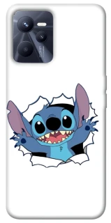 Чехол на Realme C35 Stitch ver.19 фото 1 Чехол на Realme C35 Stitch ver.19 фото 1 из 1