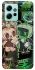 Чохол на Xiaomi Redmi Note 12 4G Dandy World Shelly Art фото 1 з 1