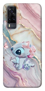 Чехол на Vivo Y31 Stitch ver.26 фото 1 из 1