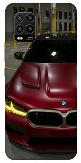 Чохол на Xiaomi Mi 10 Lite BMW V56 фото 1 з 1