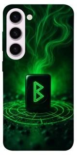Чохол на Samsung Galaxy S23+ Руна Беркана фото 1 з 1