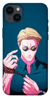 Чехол на Apple iPhone 14 Plus (6.7") Nanami фото 1 из 1