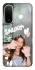 Чехол на Xiaomi Redmi A7 Pro 4G Sakura - LE SSERAFIM фото 2 из 2