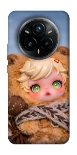 Чохол на Realme 14 Pro SKULLPANDA × My Little Pony Ver.4 фото 1 з 1