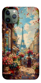 Чохол на Apple iPhone 11 Pro (5.8") Paris фото 1 з 1