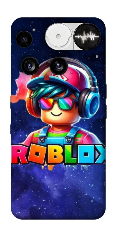 Чохол на Nothing Phone (3) Adopt Me Animal Race фото 1 з 1