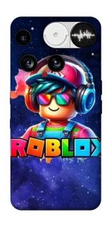 Чохол на Nothing Phone (3) Adopt Me Animal Race фото 1 з 1