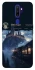 Чохол на Oppo A5 (2020) / Oppo A9 (2020) The Hogwarts ver.2 фото 1 з 1