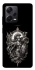 Чохол на Xiaomi Redmi Note 12 Pro 5G Goddess of war ver.4 фото 1 з 1