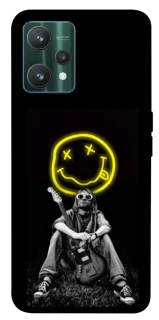 Чохол на Realme 9 Pro Nirvana ver.2 фото 1 з 1