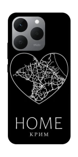 Чохол на Realme 15T Крим Home фото 1 з 1