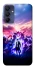 Чехол на Samsung Galaxy A15 4G/5G Sung Jinwoo Summoner фото 1 из 1
