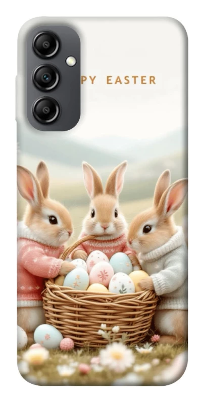 Чехол на Samsung Galaxy A14 4G/5G BunnyMood фото 1 из 1