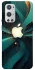 Чохол на OnePlus 9 Pro Apple logo ver.4 фото 1 з 1
