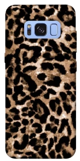 Чехол на Samsung G950 Galaxy S8 Leopard Skin v4 фото 1 из 1