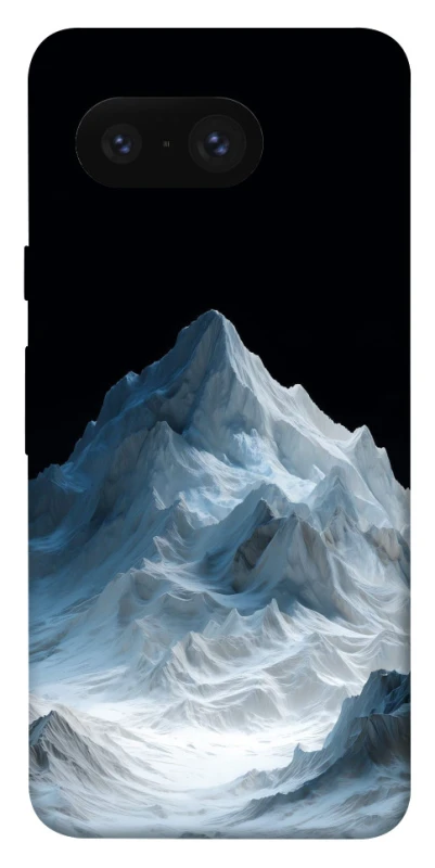 Чохол на Google Pixel 8 White mountain фото 1 з 1