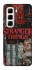 Чехол на Infinix Hot 50 Pro Stranger Things ver.29 фото 1 из 1
