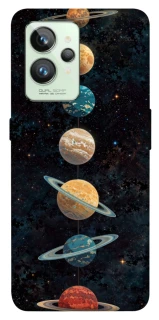 Чохол на Realme GT2 star system фото 1 з 1