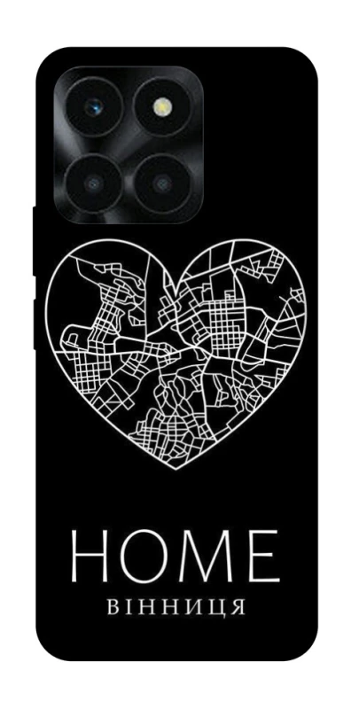 Чохол на Huawei Honor X6a Вінниця Home фото 1 з 1