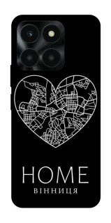 Чехол на Huawei Honor X6a Вінниця Home фото 1 из 1