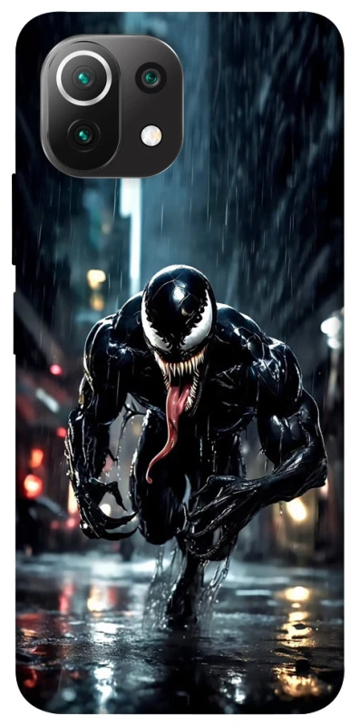 Чохол на Xiaomi Mi 11 Lite Venom v2 фото 1 з 1