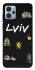 Чехол на Motorola Moto G23 Lviv фото 1 из 1