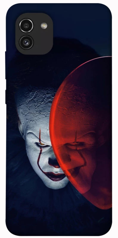 Чохол на Samsung Galaxy A03 Воно v3 фото 1 з 1