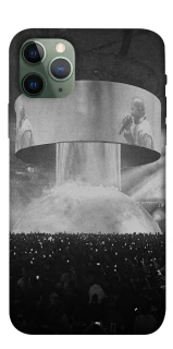 Чехол на Apple iPhone 11 Pro (5.8") Kanye West ver.5 фото 1 из 1