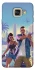Чохол на Samsung A520 Galaxy A5 (2017) GTA фото 1 з 1