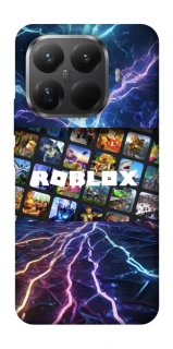 Чехол на Xiaomi 15T Pro Roblox aesthetics ver.10 фото 1 из 1