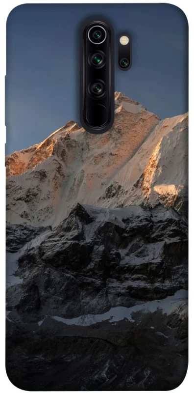 Чехол на Xiaomi Redmi Note 8 Pro Mountain фото 1 из 1