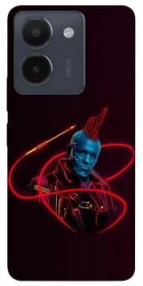 Чехол на Vivo Y36 Yondu фото 1 из 1