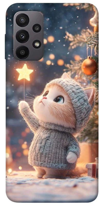 Чохол на Samsung Galaxy A23 4G Christmas mood ver.9 фото 1 з 1