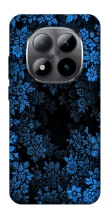 Чохол на Xiaomi Redmi Note 15 Pro 5G Flowers v5 фото 1 з 1