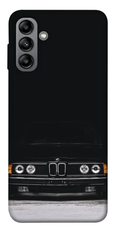 Чохол на Samsung Galaxy A04s BMW v17 фото 1 з 1