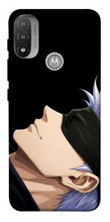 Чохол на Motorola Moto E20 Gojo v13 фото 1 з 1