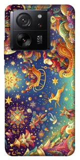 Чохол на Xiaomi 13T Pro Christmas spirit ver.10 фото 1 з 1