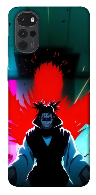 Чохол на Motorola Moto G22 Choso v4 фото 1 з 1