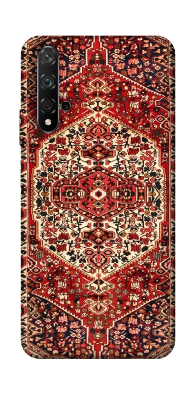 Чохол на Huawei Honor 20 / Nova 5T Килим v11 фото 1 з 1