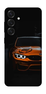 Чохол на Samsung Galaxy S26+ BMW in the night фото 1 з 1